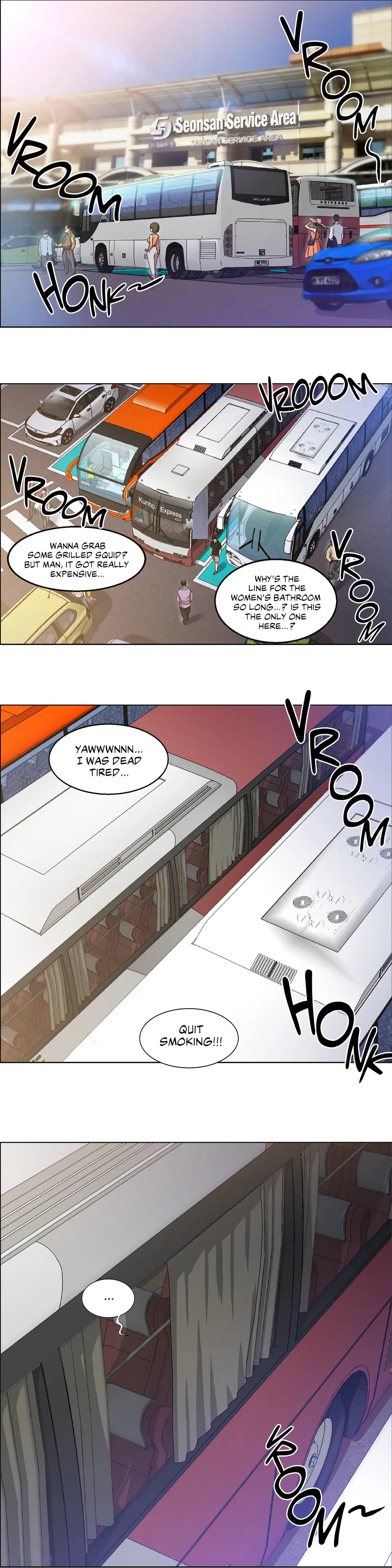 Rental Girls - Chapter 5 [photo 1] - MangaPorn