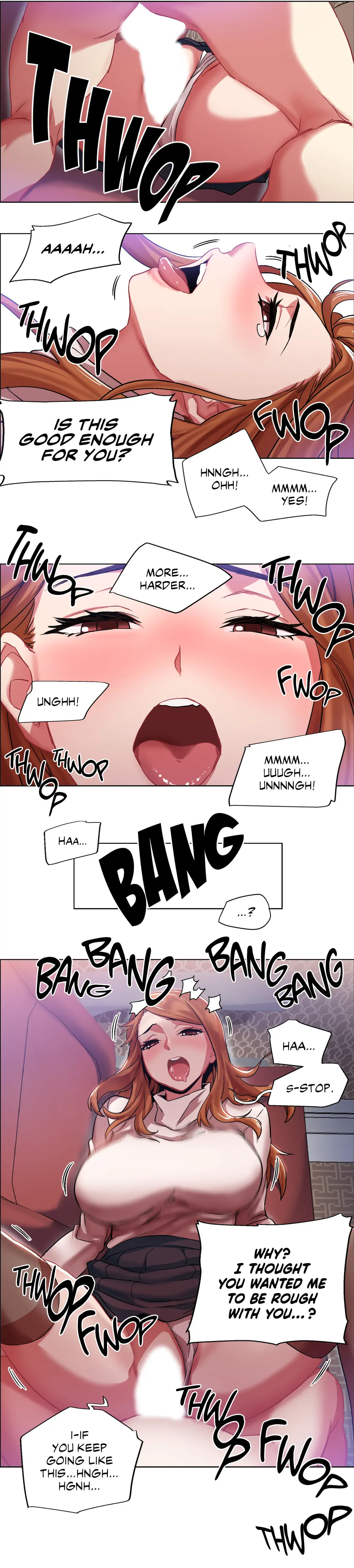Rental Girls - Chapter 5 [photo 14] - MangaPorn