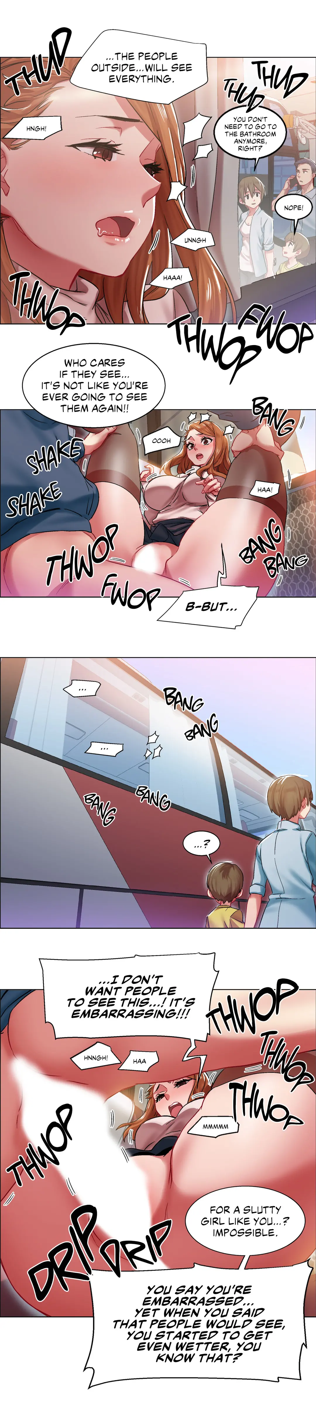 Rental Girls - Chapter 5 [photo 15] - MangaPorn