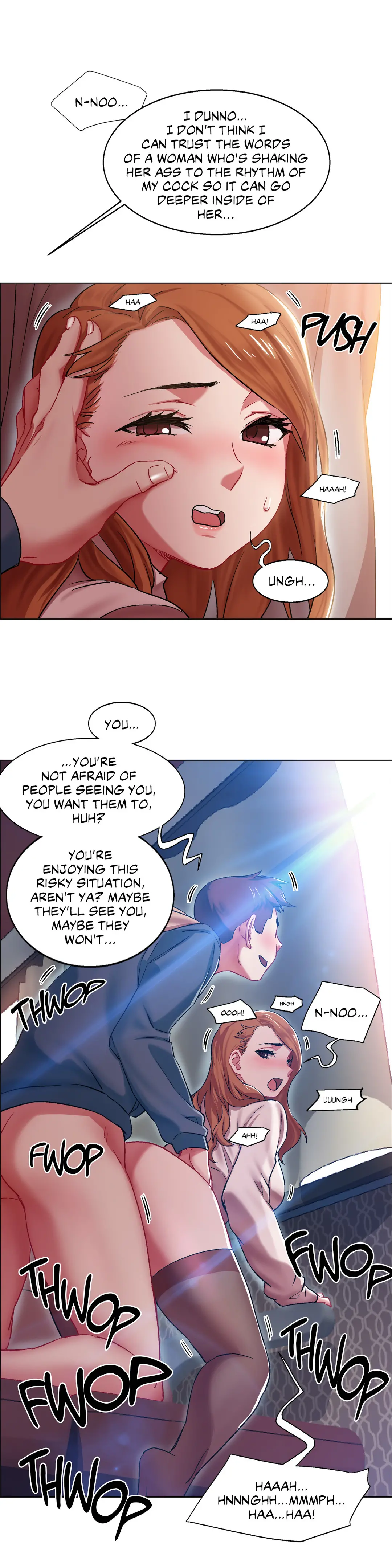 Rental Girls - Chapter 5 [photo 16] - MangaPorn