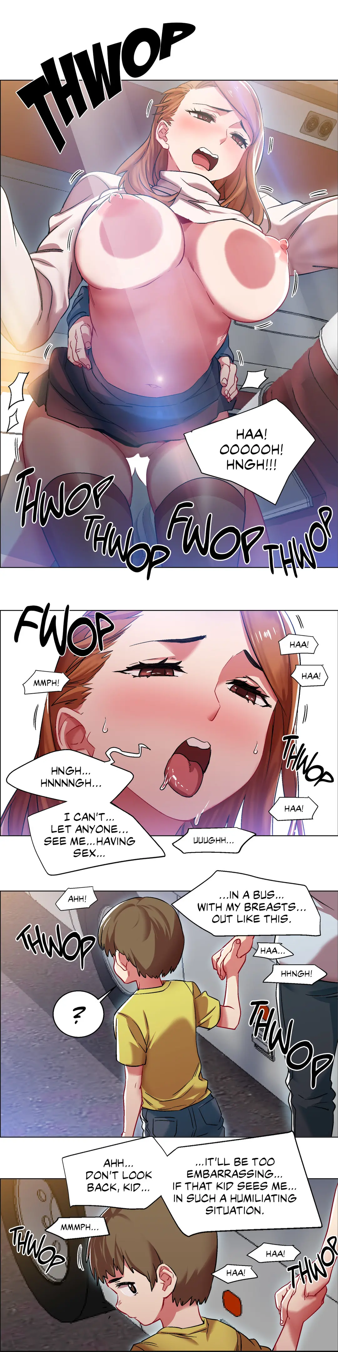 Rental Girls - Chapter 5 [photo 20] - MangaPorn