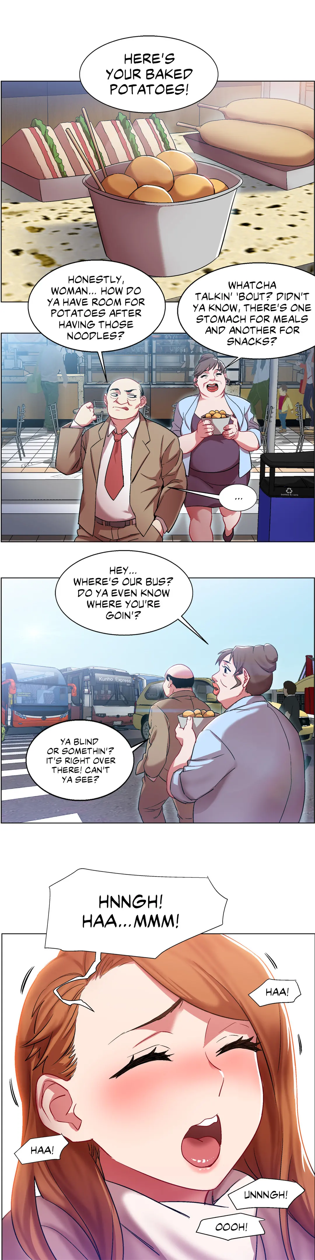 Rental Girls - Chapter 6 [photo 15] - MangaPorn
