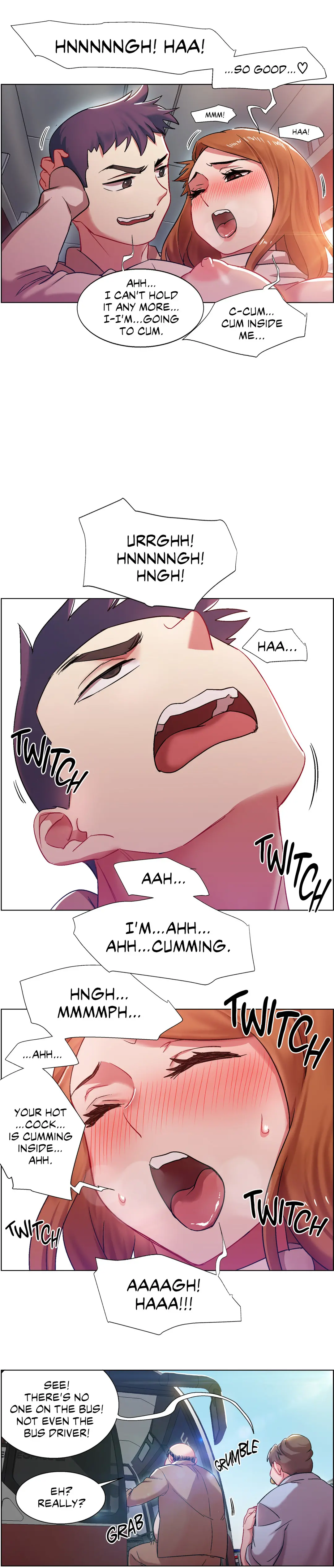 Rental Girls - Chapter 6 [photo 20] - MangaPorn