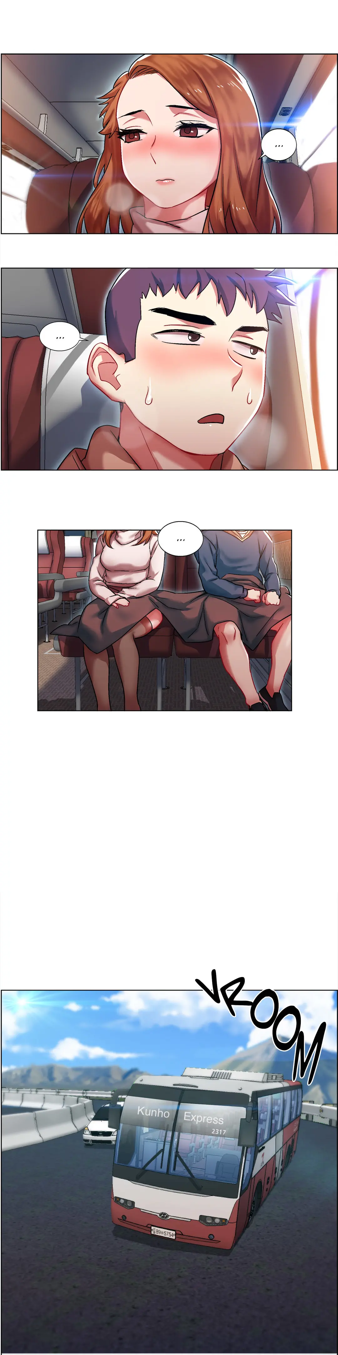 Rental Girls - Chapter 6 [photo 23] - MangaPorn