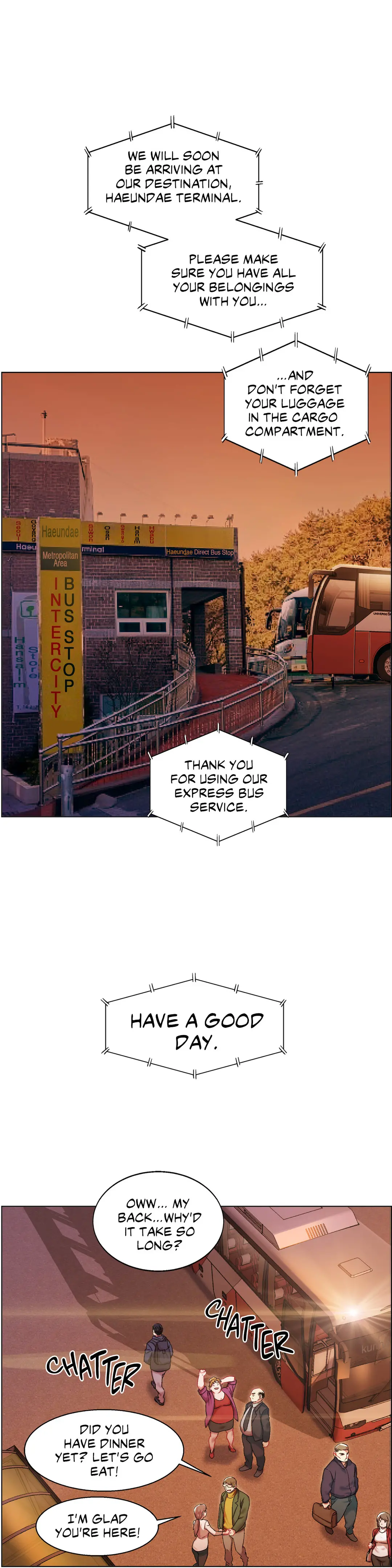 Rental Girls - Chapter 6 [photo 24] - MangaPorn