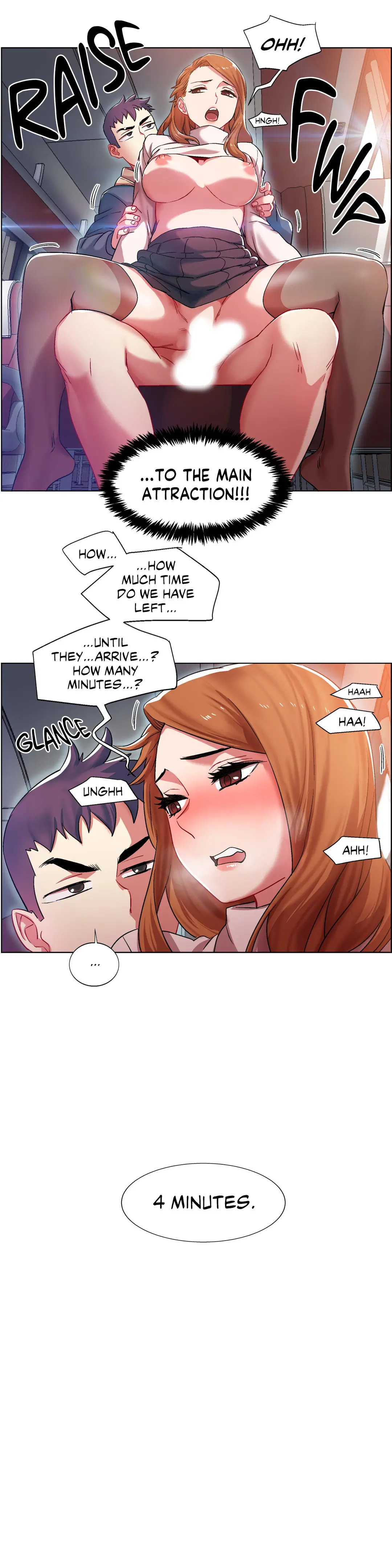 Rental Girls - Chapter 6 [photo 8] - MangaPorn