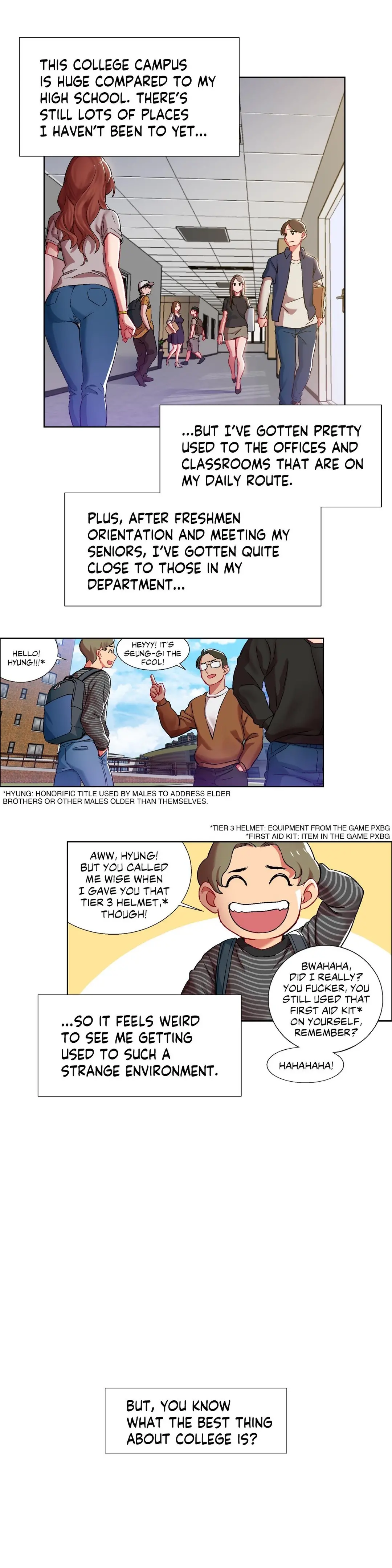Rental Girls - Chapter 7 [photo 11] - MangaPorn