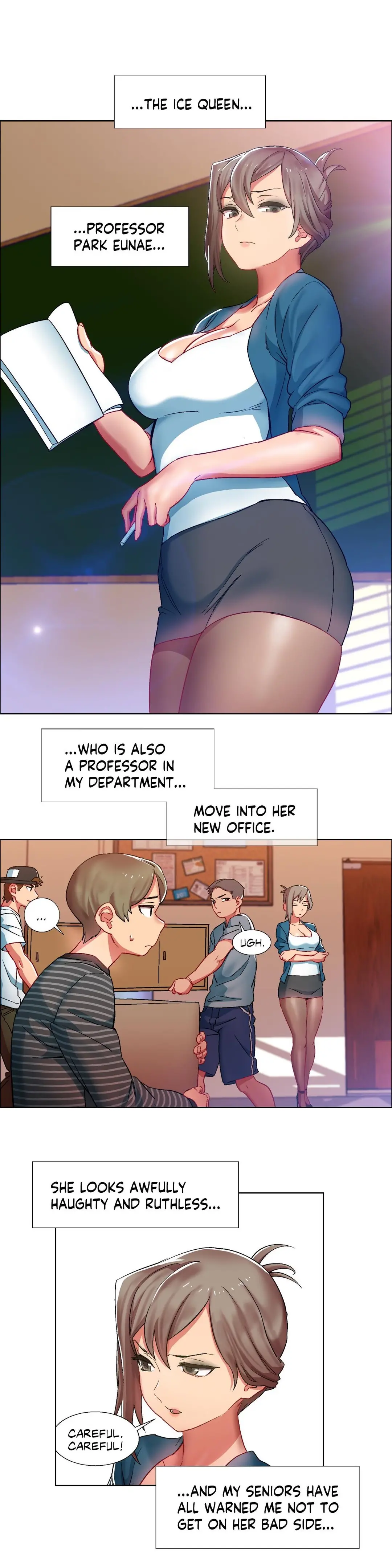 Rental Girls - Chapter 7 [photo 14] - MangaPorn