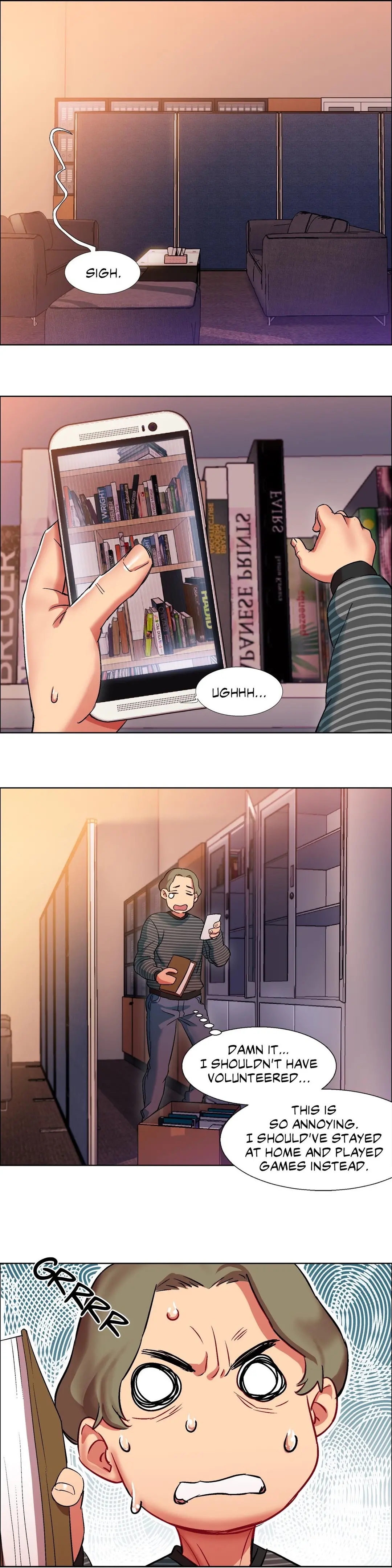 Rental Girls - Chapter 7 [photo 26] - MangaPorn