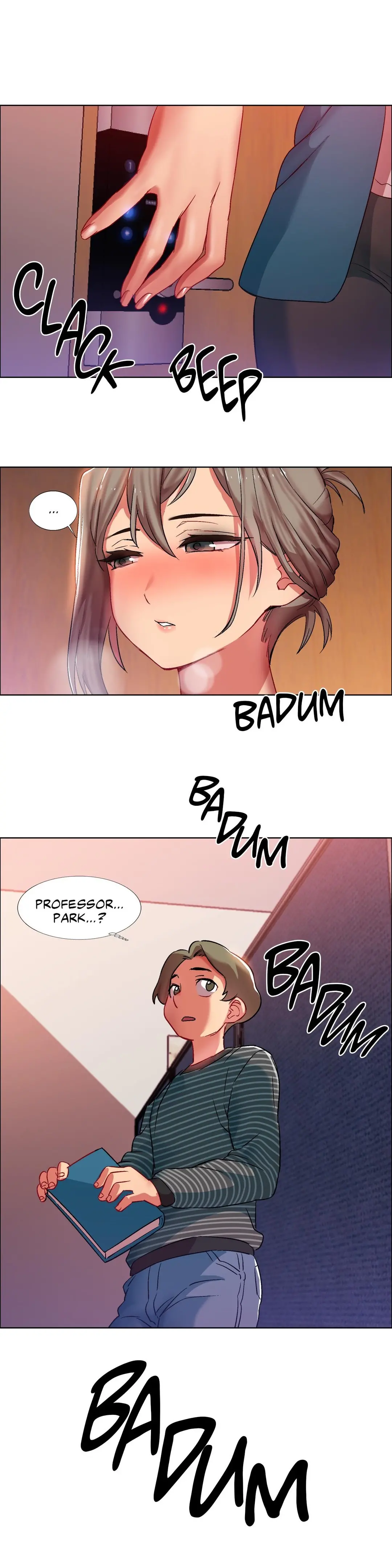 Rental Girls - Chapter 7 [photo 28] - MangaPorn
