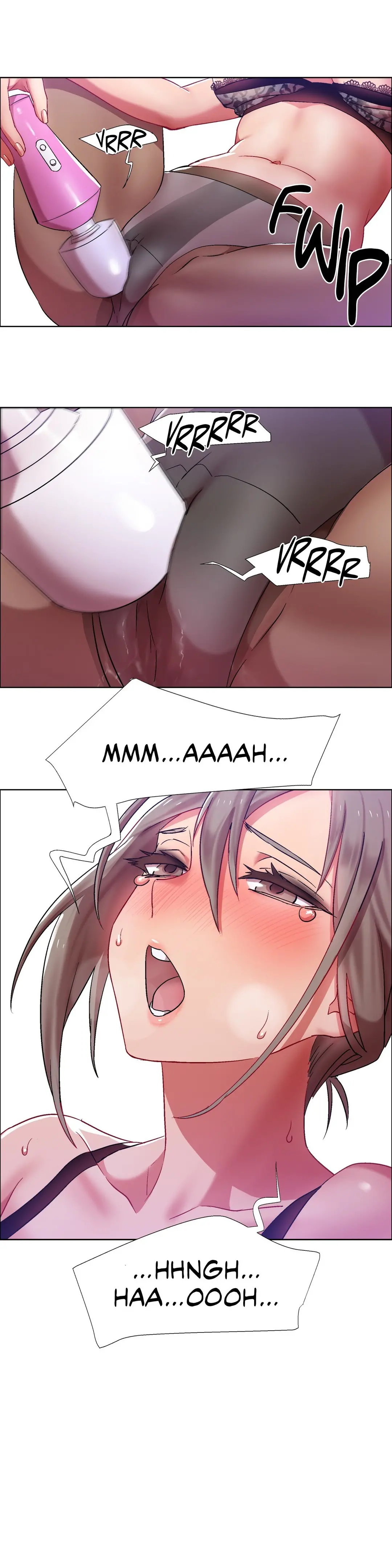 Rental Girls - Chapter 8 [photo 12] - MangaPorn