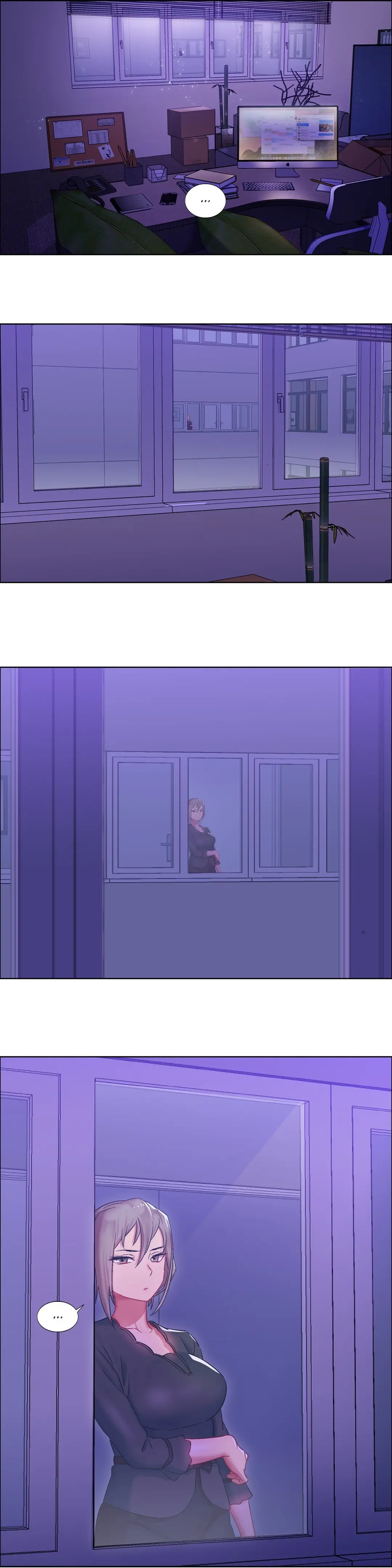 Rental Girls - Chapter 8 [photo 23] - MangaPorn
