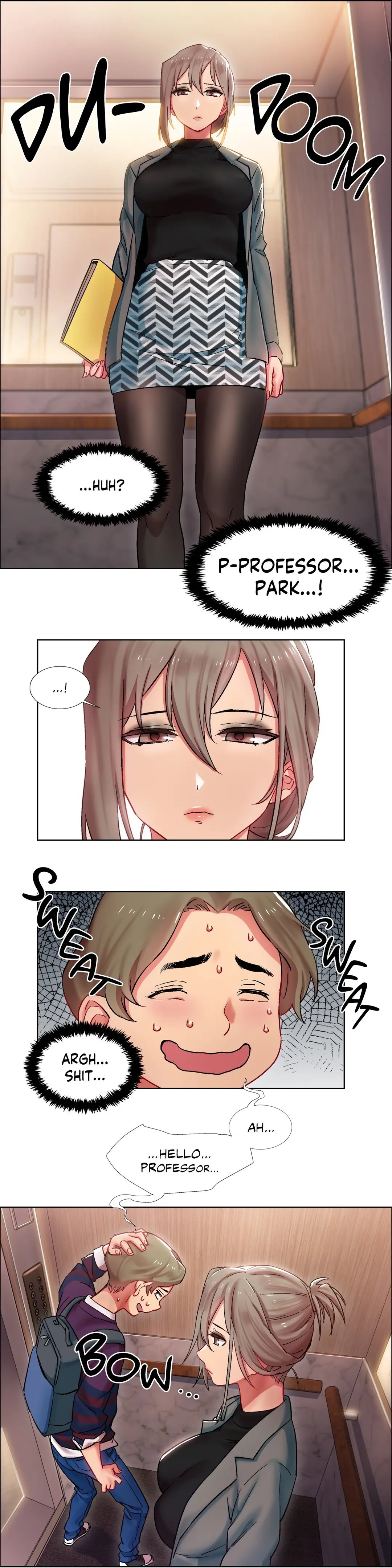 Rental Girls - Chapter 9 [photo 10] - MangaPorn