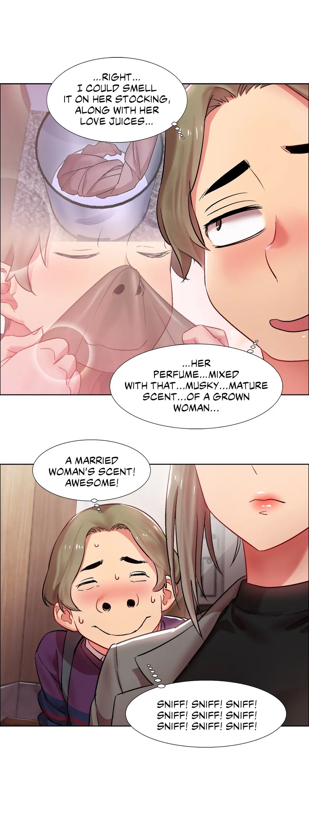 Rental Girls - Chapter 9 [photo 15] - MangaPorn