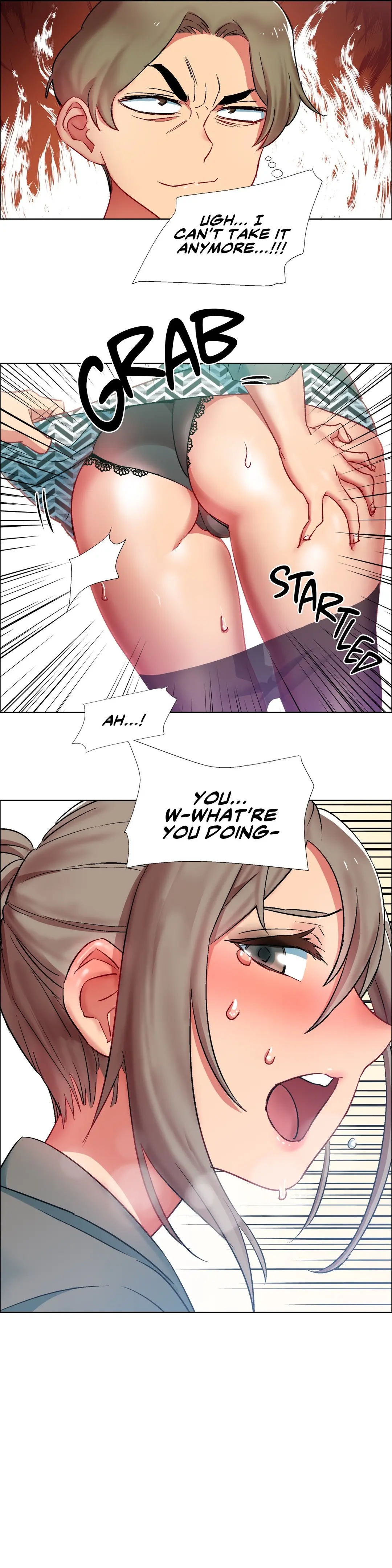 Rental Girls - Chapter 9 [photo 16] - MangaPorn