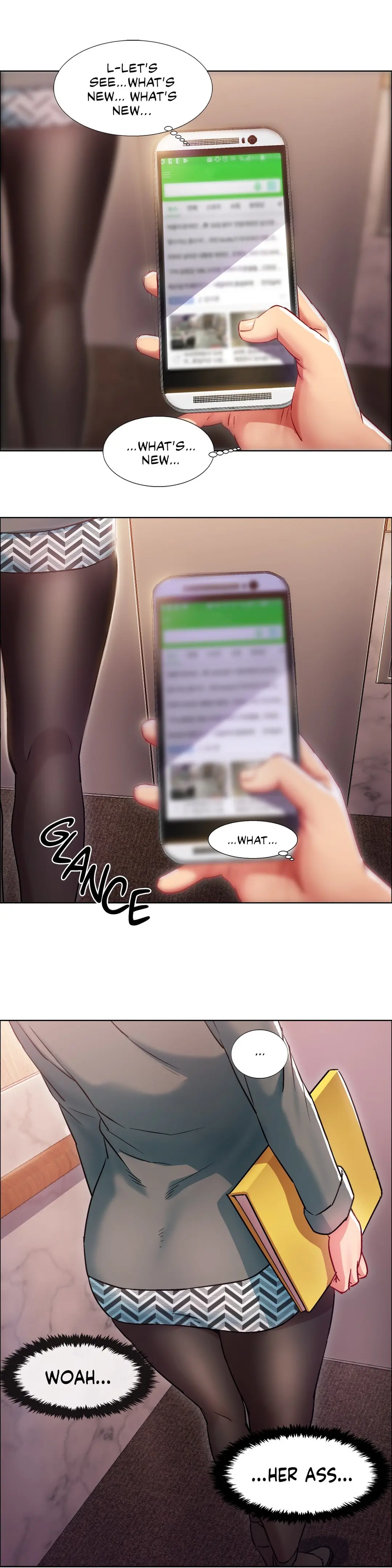 Rental Girls - Chapter 9.1 [photo 13] - MangaPorn