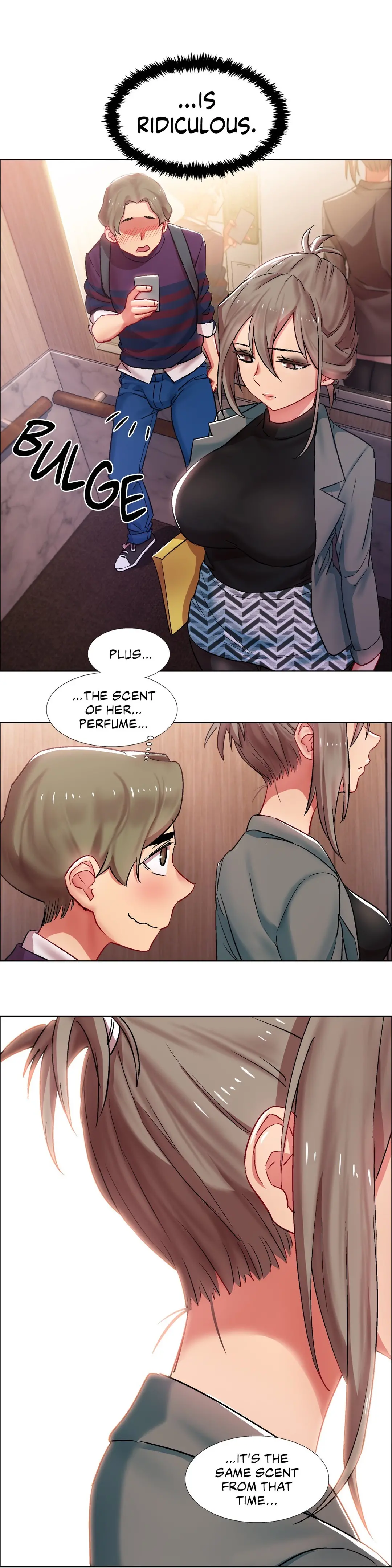 Rental Girls - Chapter 9.1 [photo 14] - MangaPorn