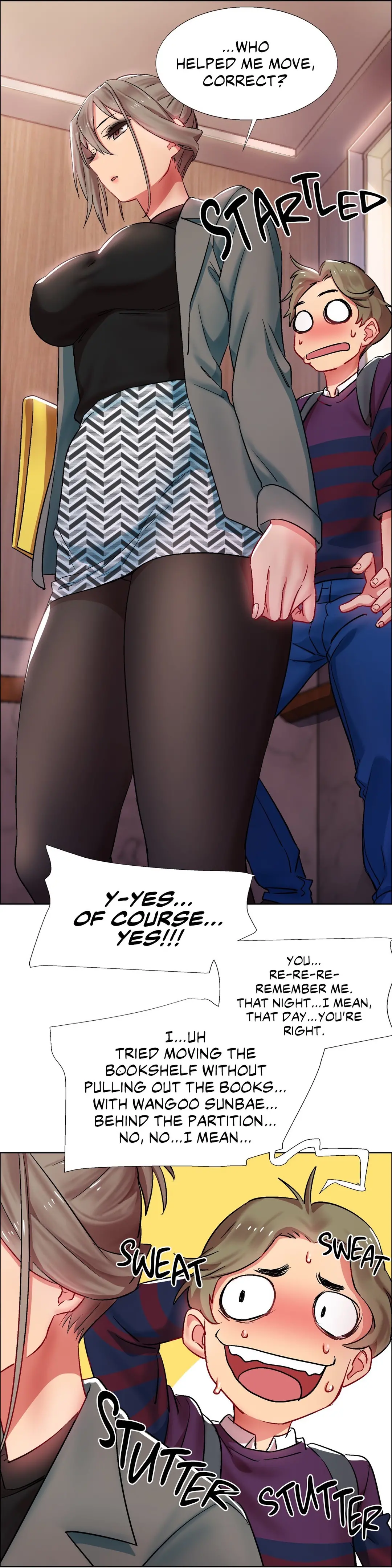 Rental Girls - Chapter 9.1 [photo 19] - MangaPorn