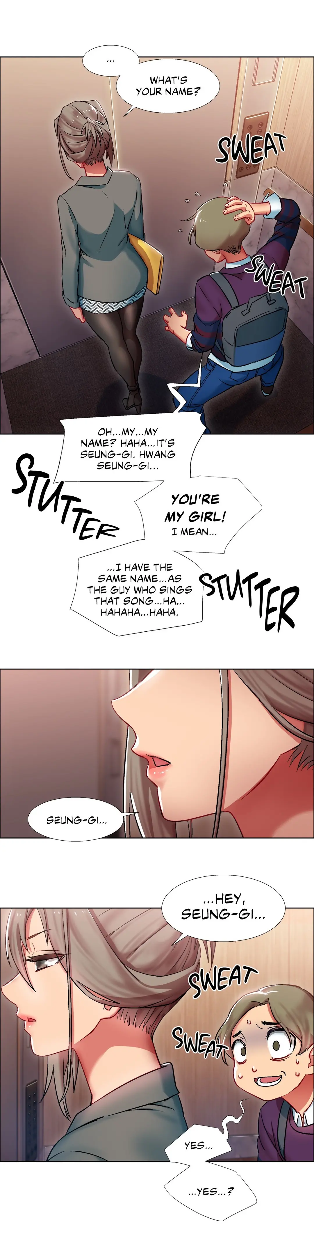 Rental Girls - Chapter 9.1 [photo 20] - MangaPorn