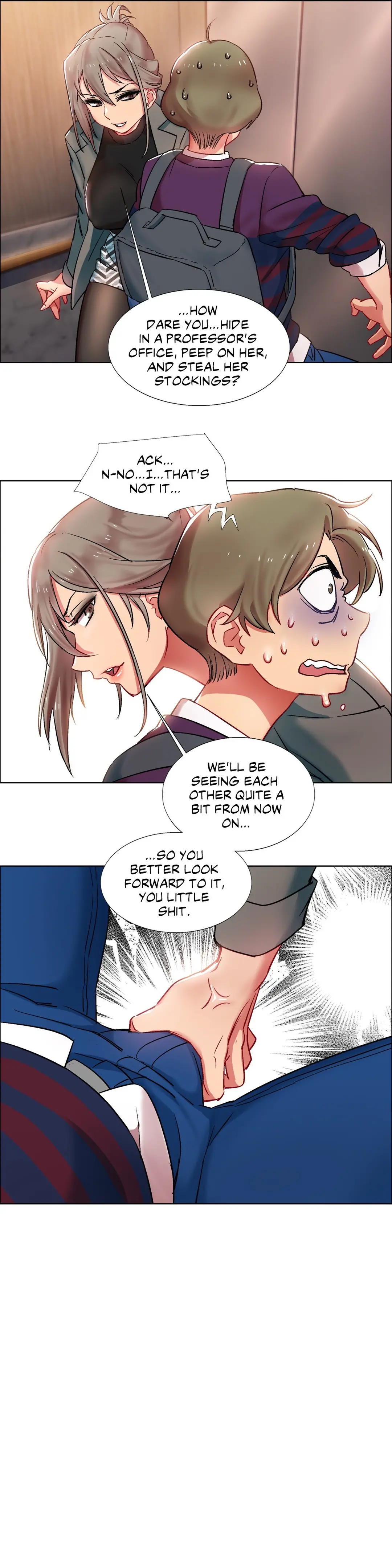 Rental Girls - Chapter 9.1 [photo 25] - MangaPorn