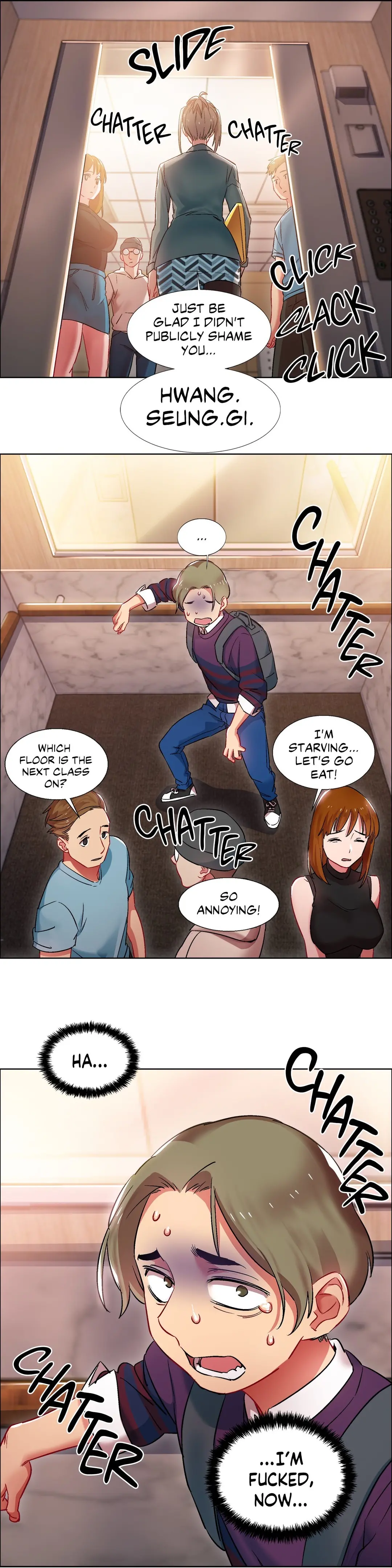 Rental Girls - Chapter 9.1 [photo 27] - MangaPorn