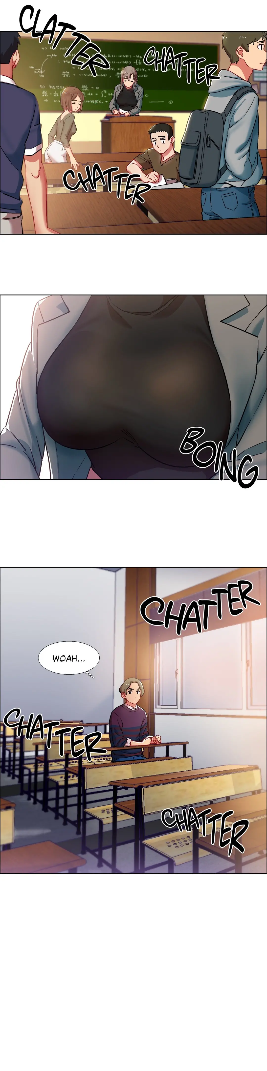 Rental Girls - Chapter 9.1 [photo 3] - MangaPorn