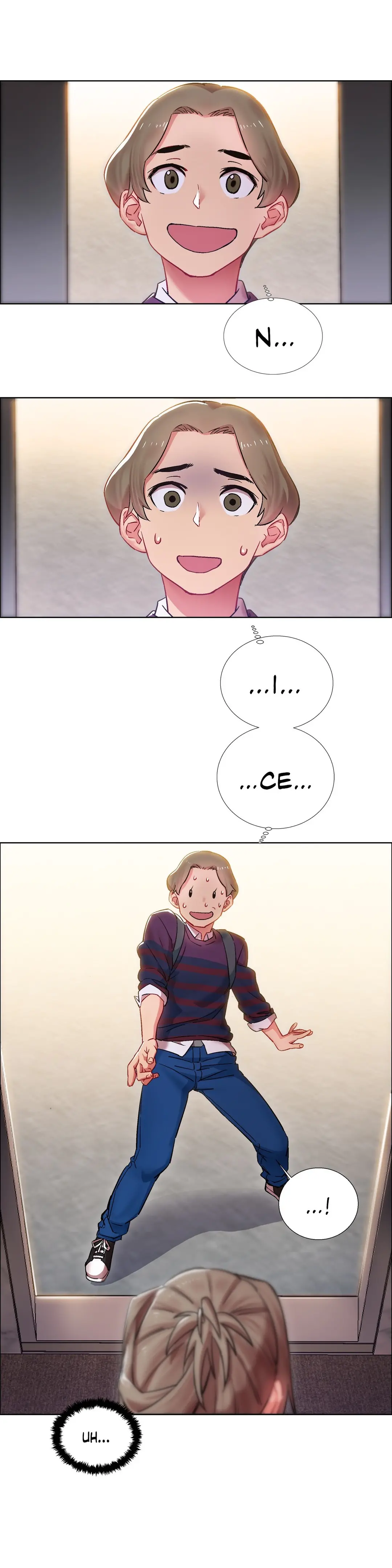 Rental Girls - Chapter 9.1 [photo 9] - MangaPorn