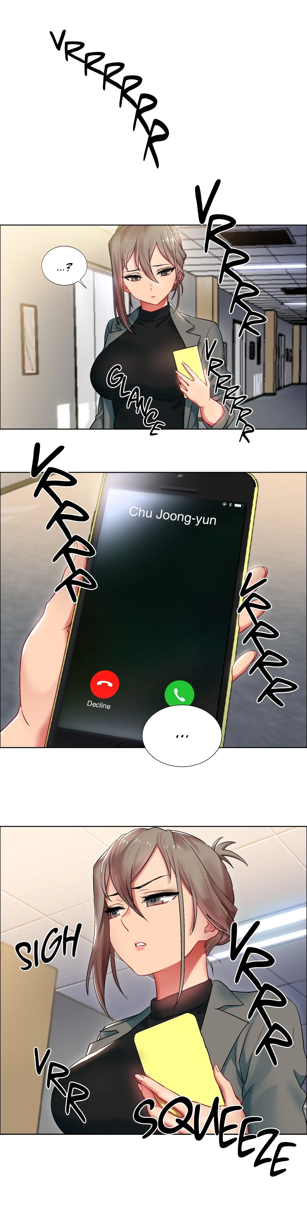 Rental Girls - Chapter 10 [photo 1] - MangaPorn
