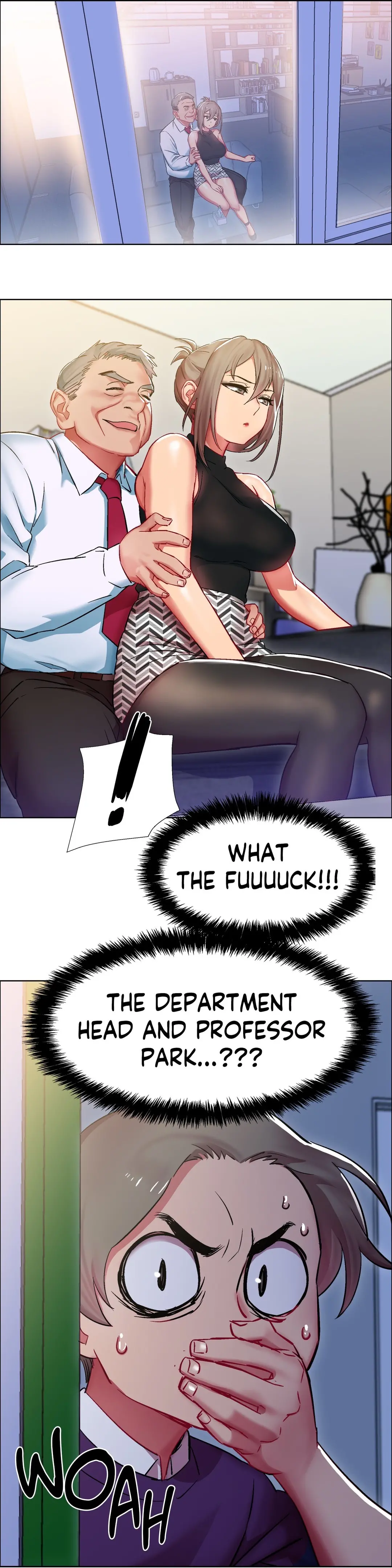 Rental Girls - Chapter 10 [photo 12] - MangaPorn