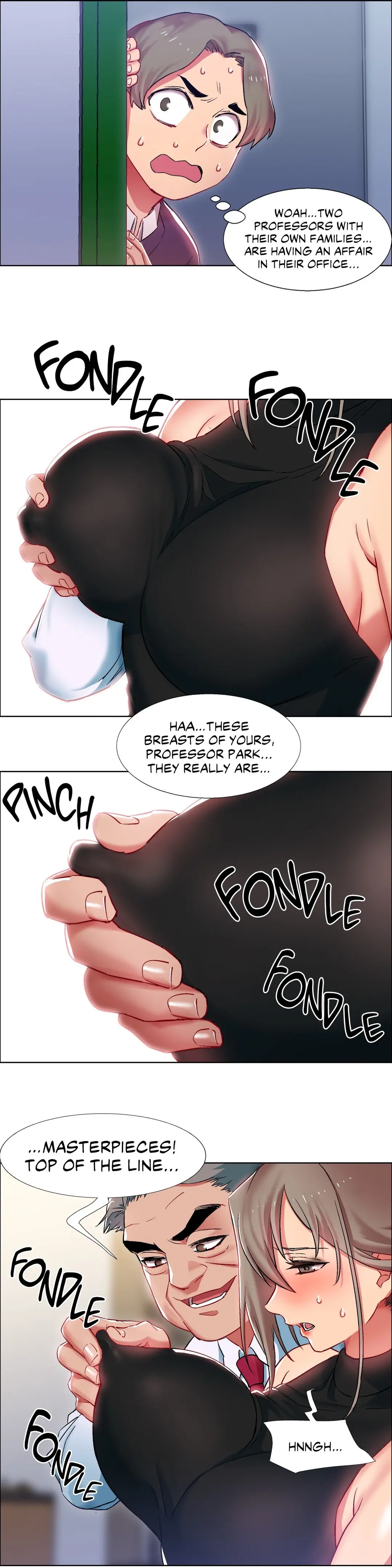 Rental Girls - Chapter 10 [photo 15] - MangaPorn