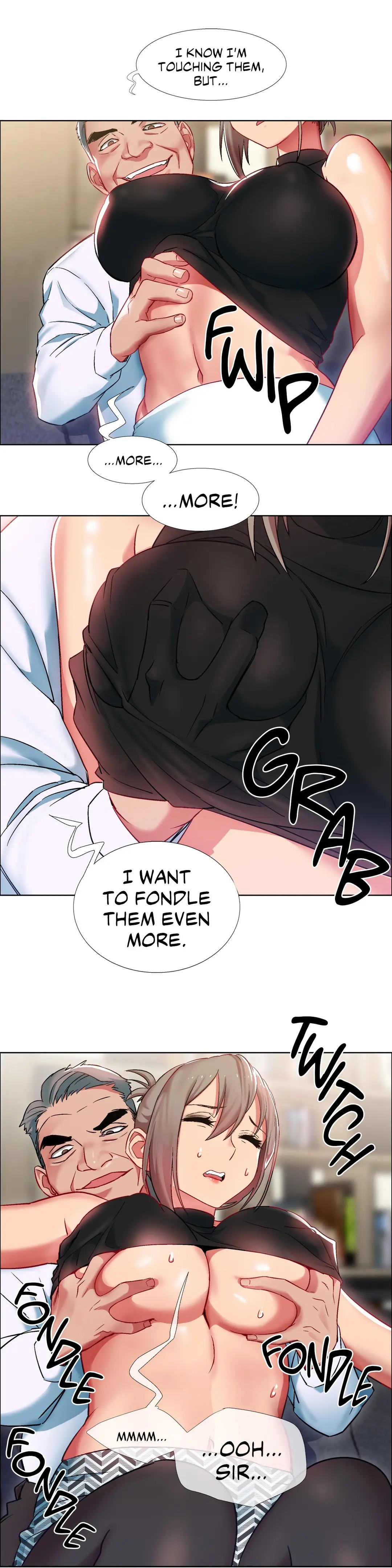 Rental Girls - Chapter 10 [photo 16] - MangaPorn