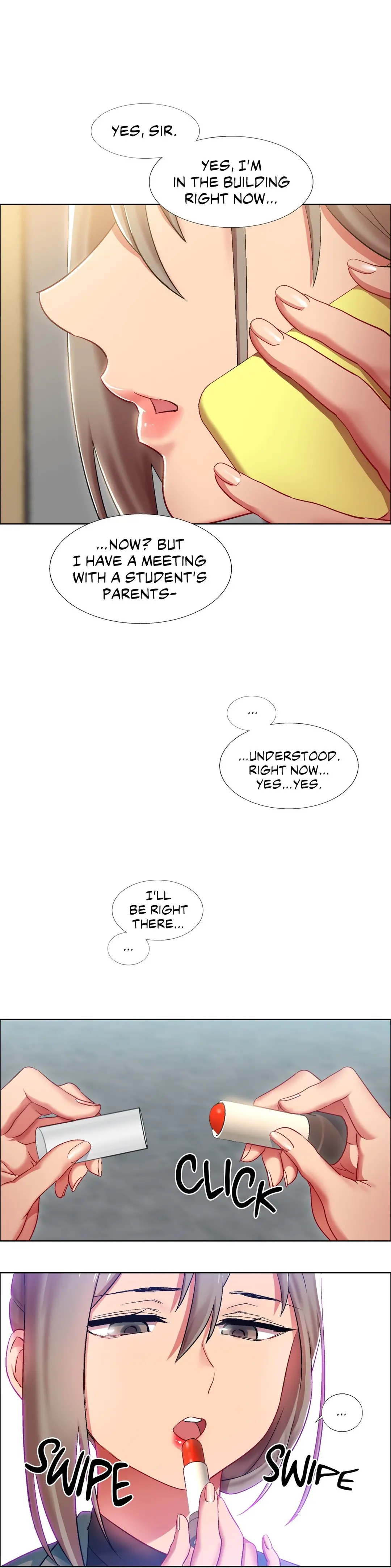 Rental Girls - Chapter 10 [photo 2] - MangaPorn