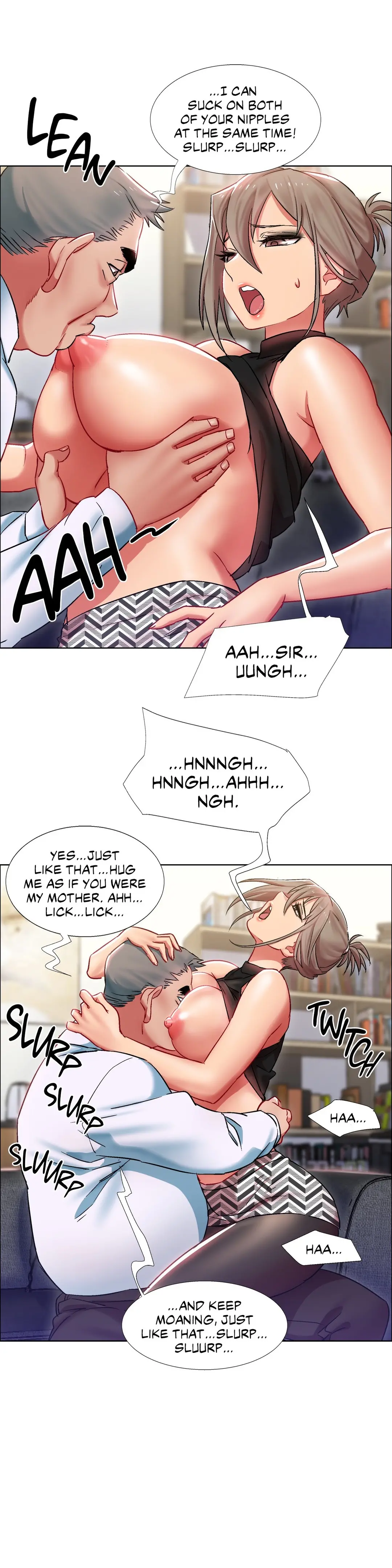 Rental Girls - Chapter 10 [photo 22] - MangaPorn