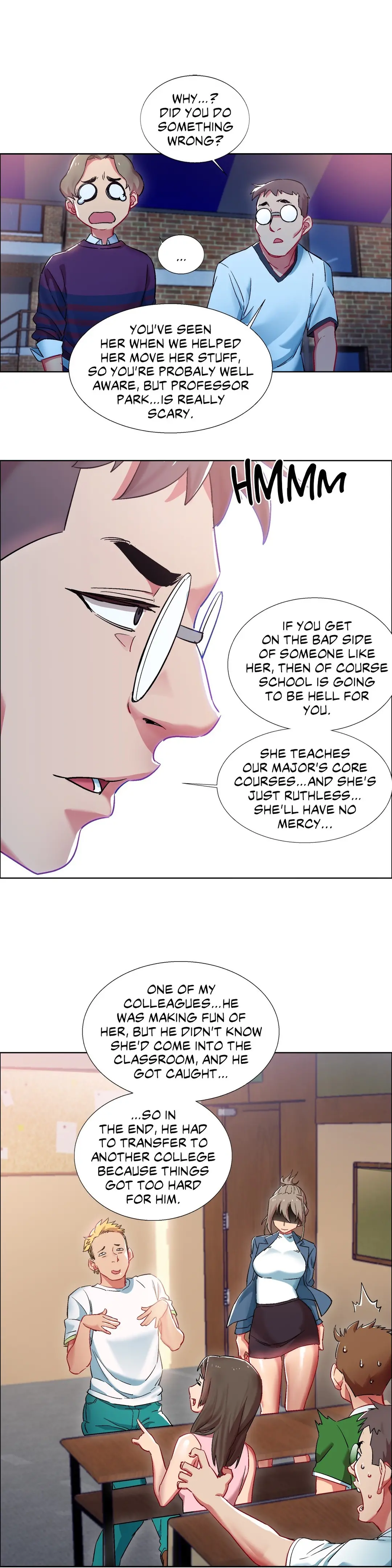 Rental Girls - Chapter 10 [photo 6] - MangaPorn