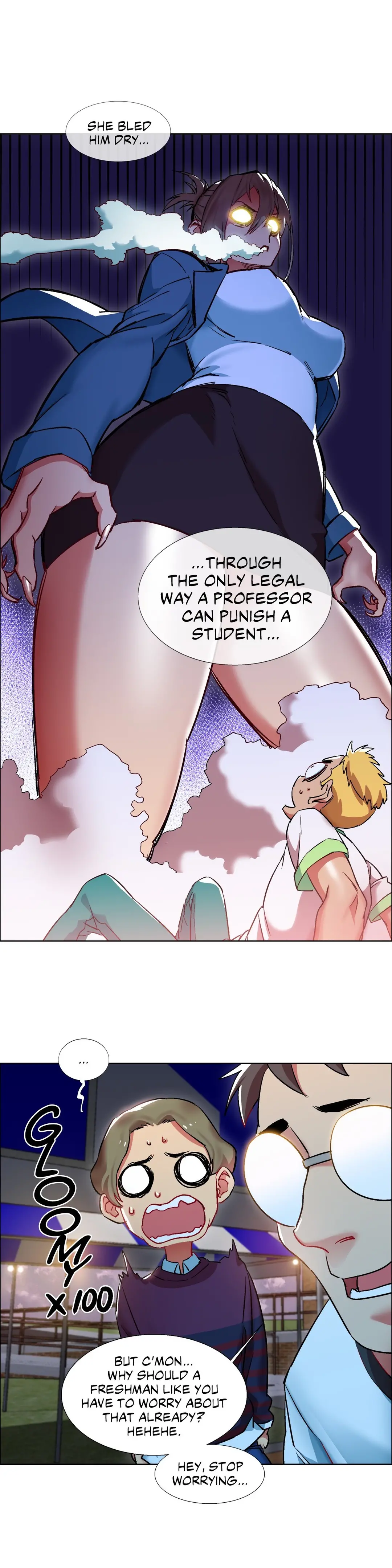 Rental Girls - Chapter 10 [photo 7] - MangaPorn