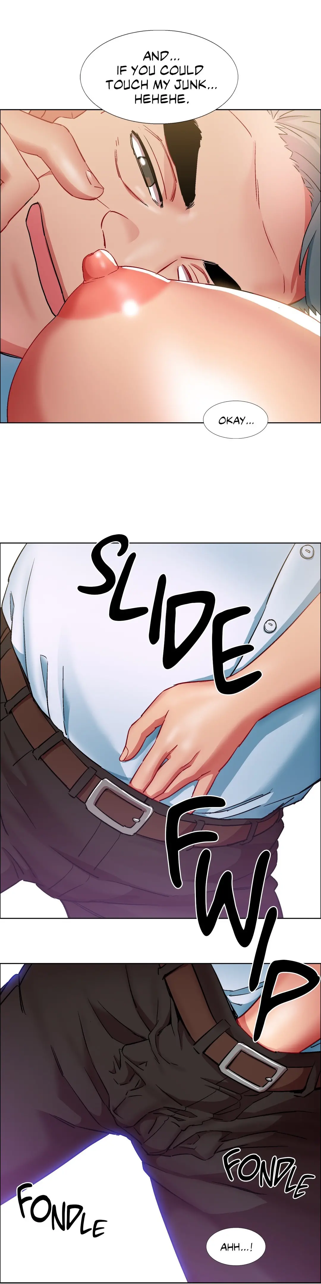 Rental Girls - Chapter 11 [photo 11] - MangaPorn