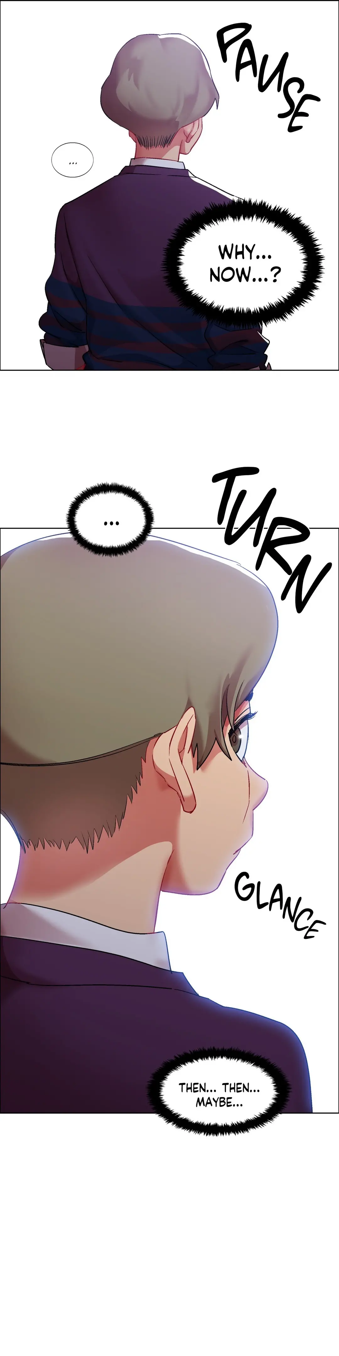 Rental Girls - Chapter 11 [photo 18] - MangaPorn