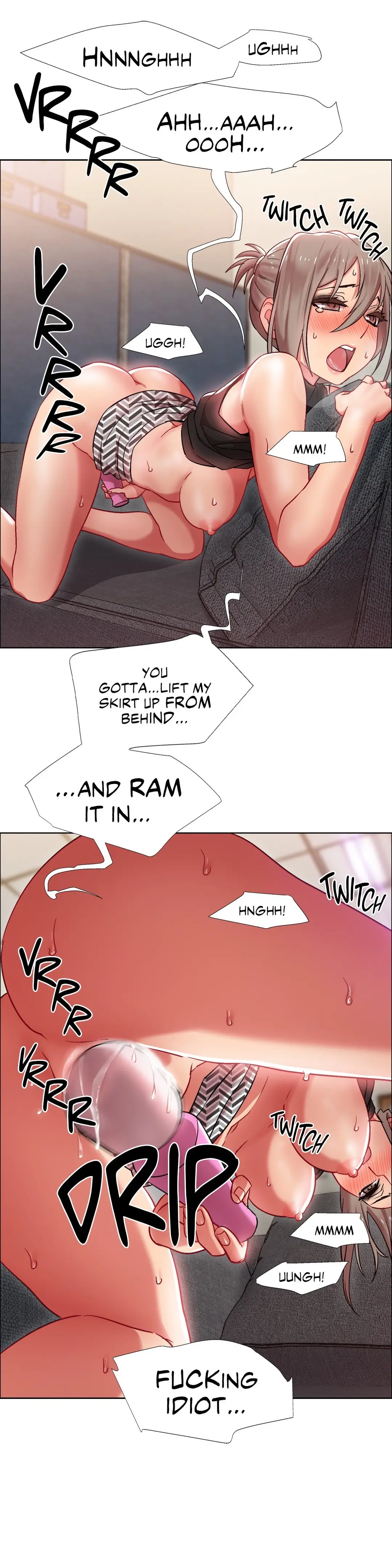 Rental Girls - Chapter 11 [photo 23] - MangaPorn