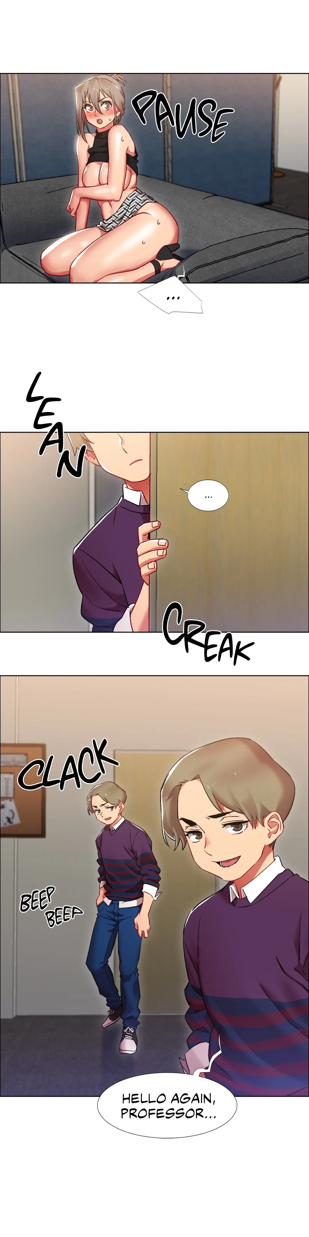 Rental Girls - Chapter 11 [photo 26] - MangaPorn