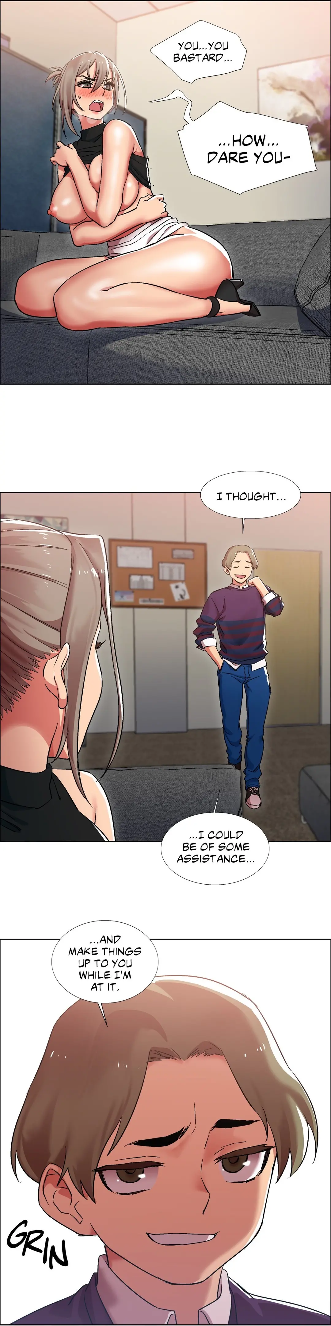 Rental Girls - Chapter 11 [photo 27] - MangaPorn