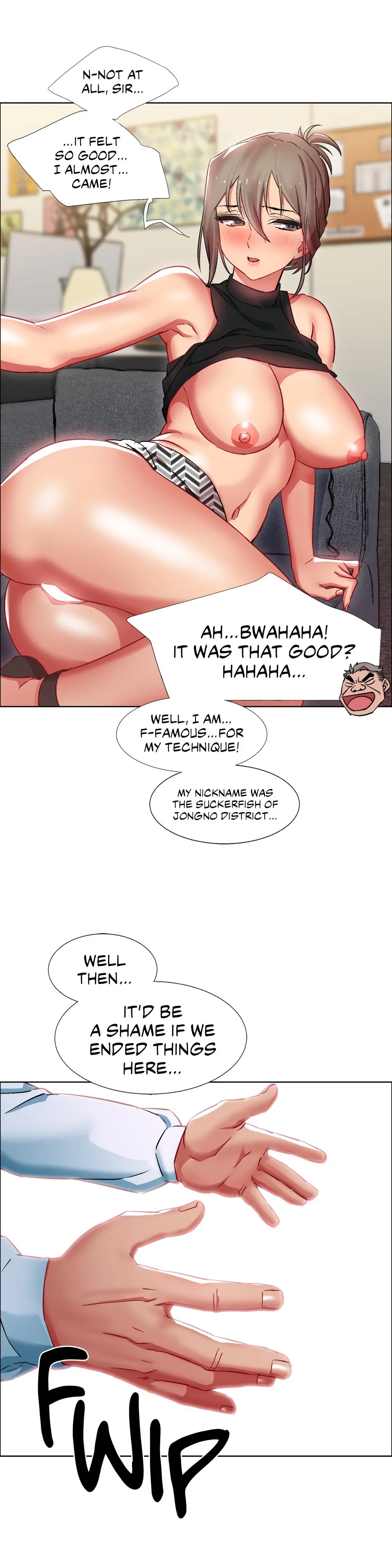Rental Girls - Chapter 11 [photo 9] - MangaPorn