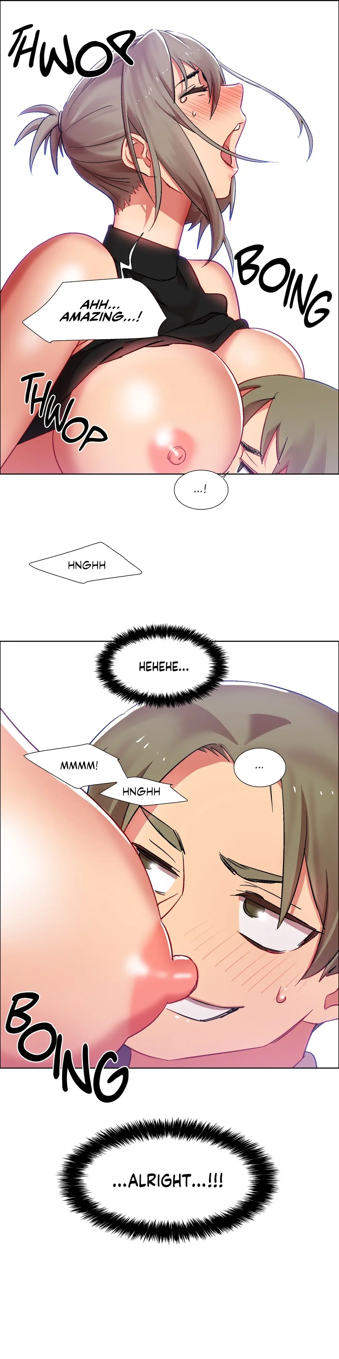 Rental Girls - Chapter 12 [photo 24] - MangaPorn