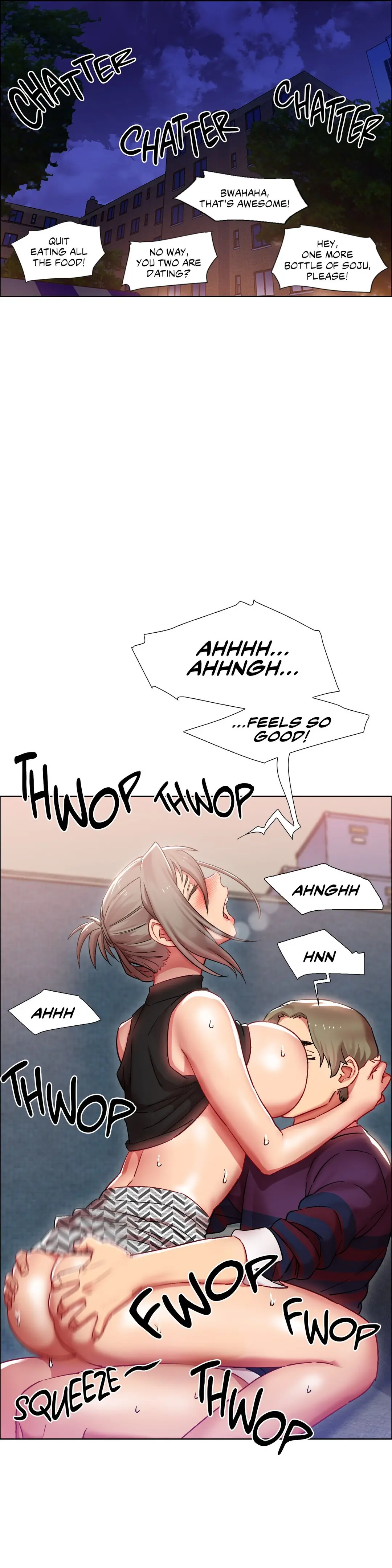Rental Girls - Chapter 13 [photo 1] - MangaPorn
