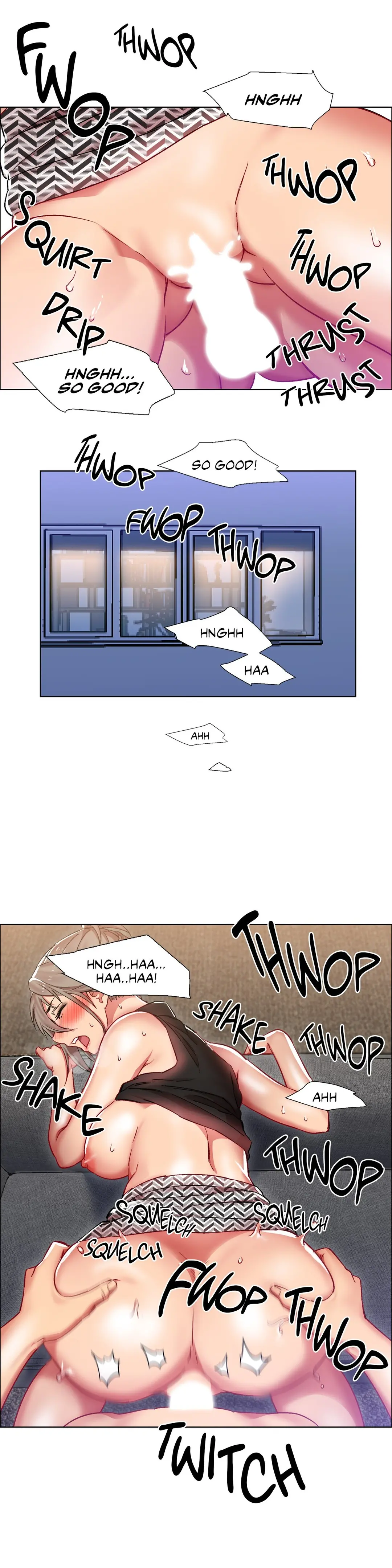 Rental Girls - Chapter 13 [photo 10] - MangaPorn