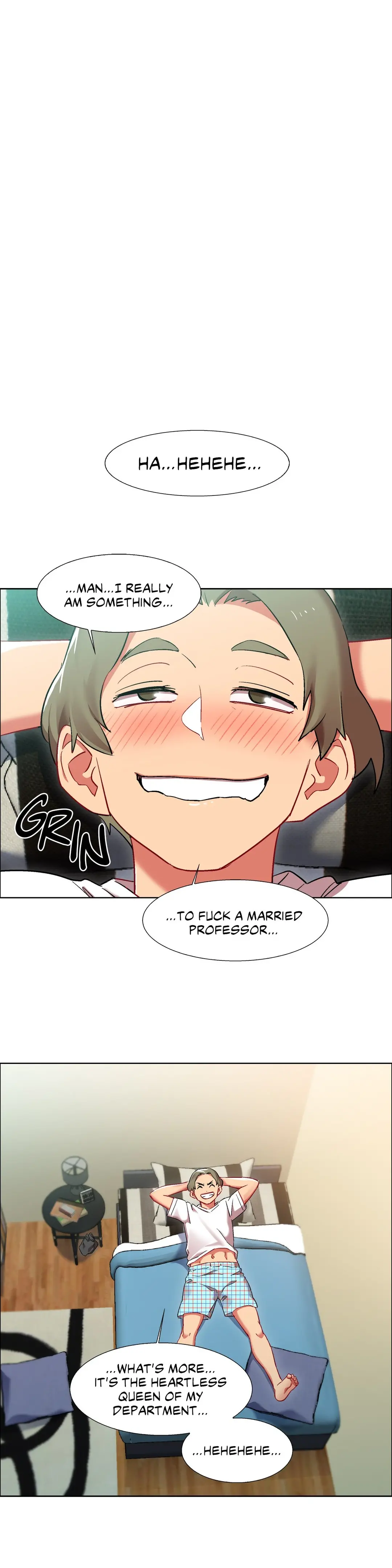 Rental Girls - Chapter 13 [photo 15] - MangaPorn