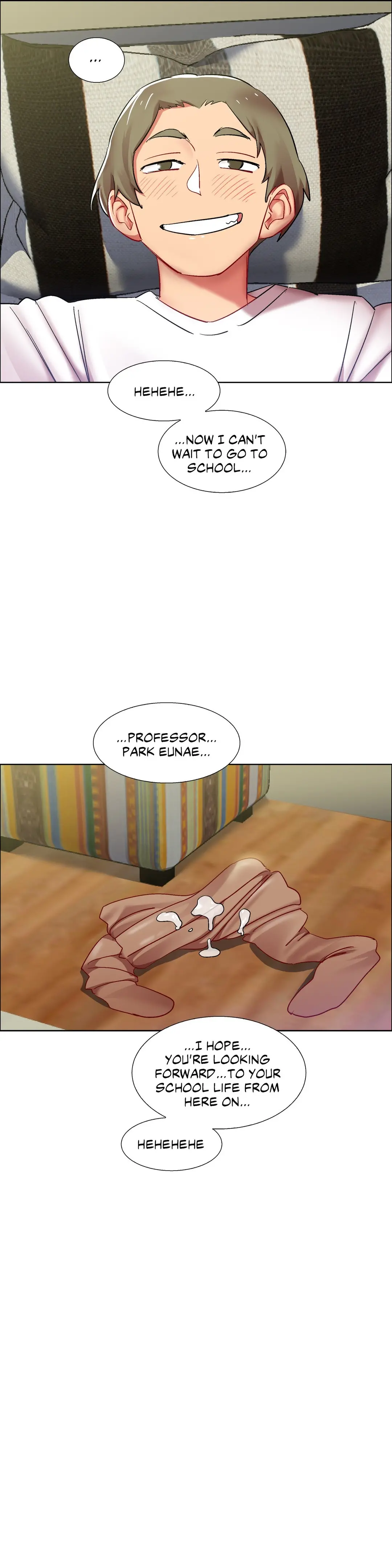 Rental Girls - Chapter 13 [photo 25] - MangaPorn