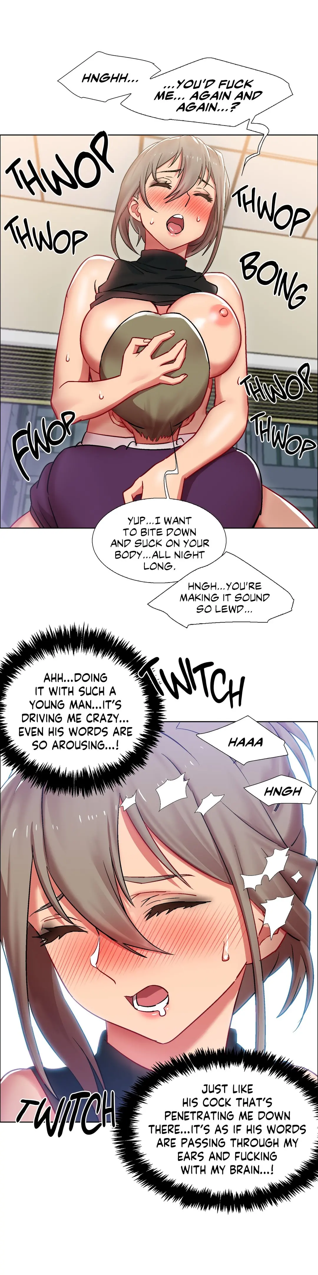 Rental Girls - Chapter 13 [photo 3] - MangaPorn