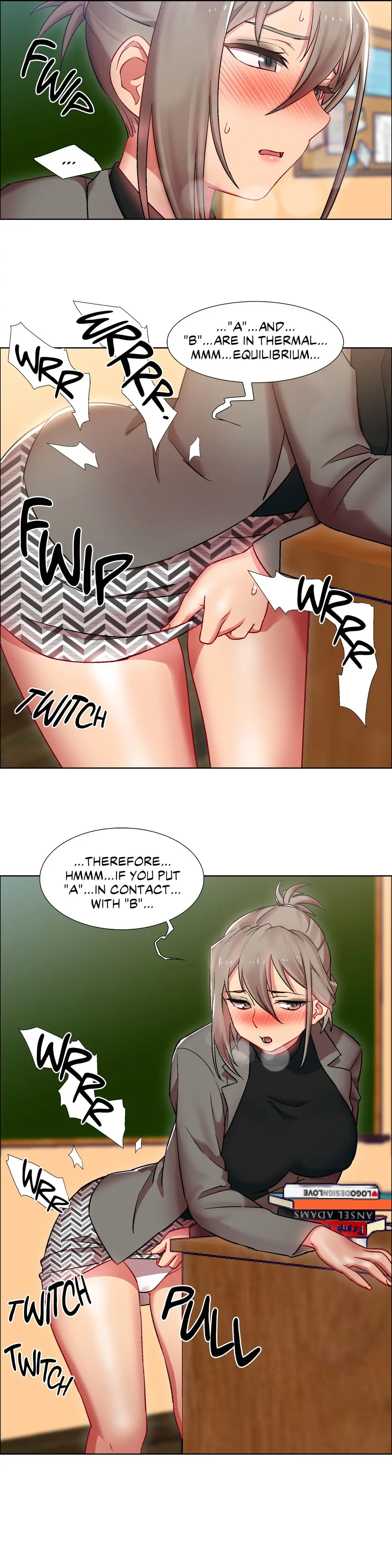 Rental Girls - Chapter 14 [photo 13] - MangaPorn