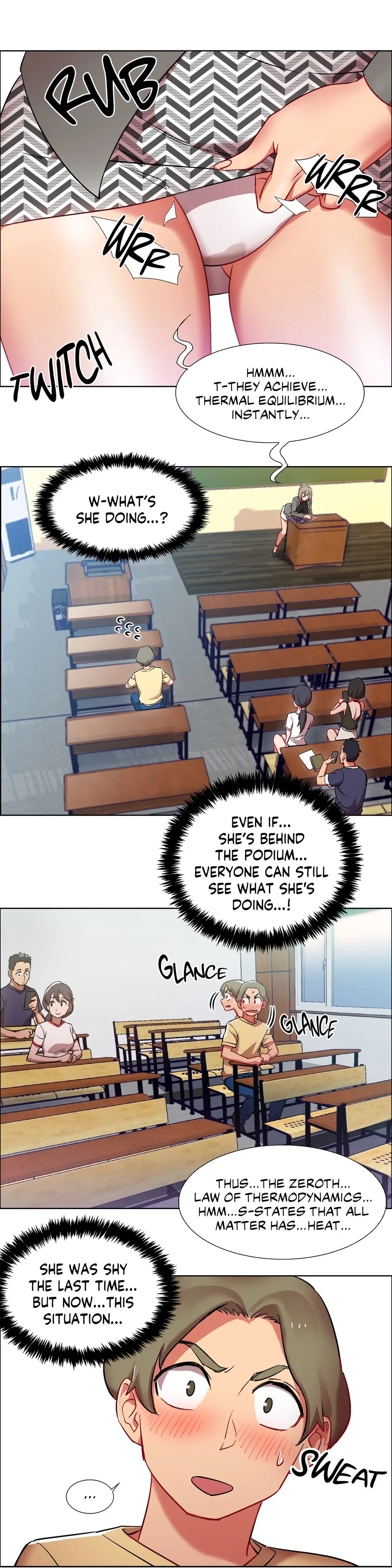 Rental Girls - Chapter 14 [photo 14] - MangaPorn
