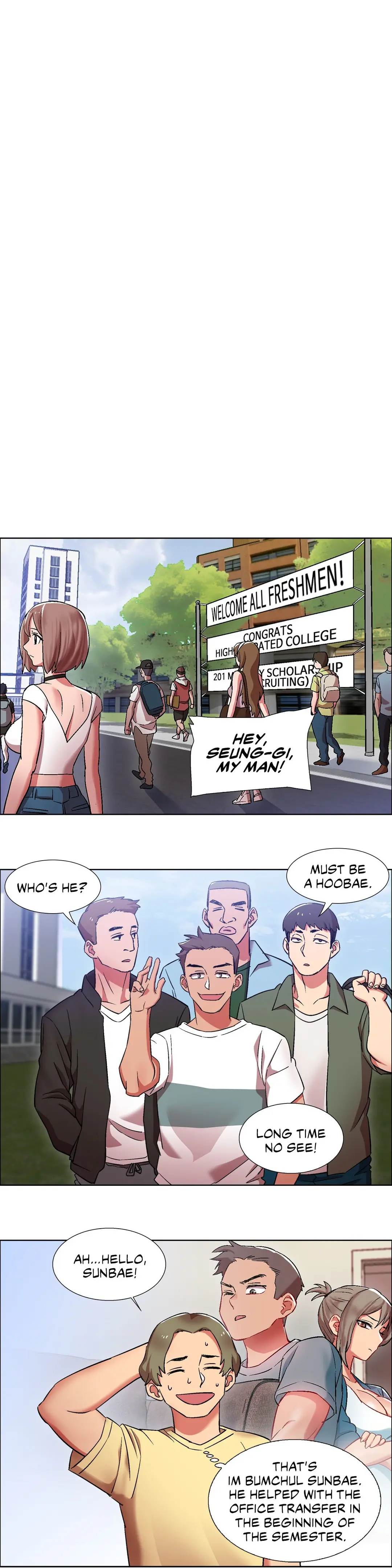 Rental Girls - Chapter 14 [photo 23] - MangaPorn